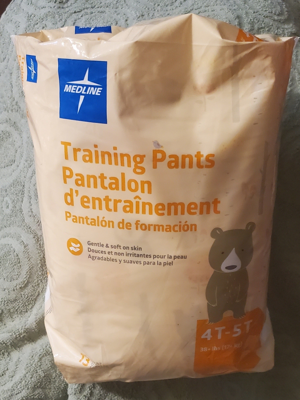 Training Pants